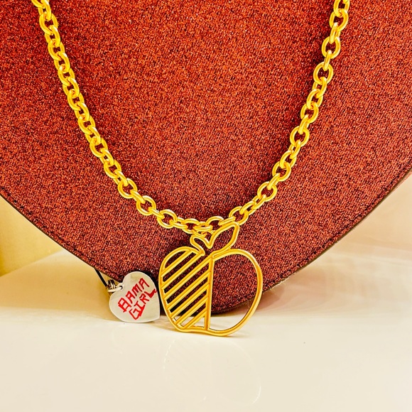 NWOT Coach Necklace - Picture 4 of 12